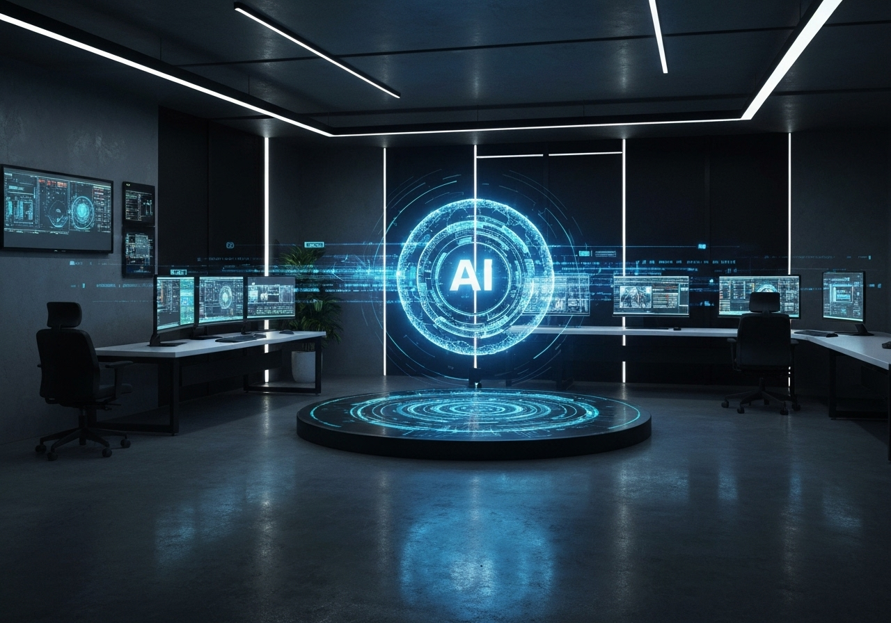 ИИ агент: интеллектуальный поиск и анализ контактов в LinkedIn