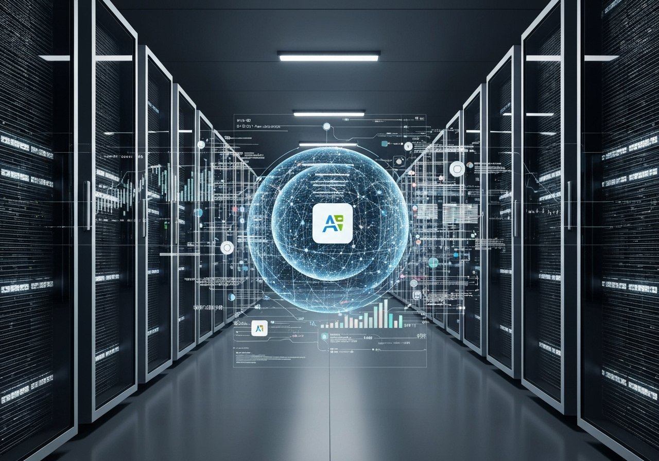 ИИ агент: Анализ и отчёты по активности виртуальных машин Azure