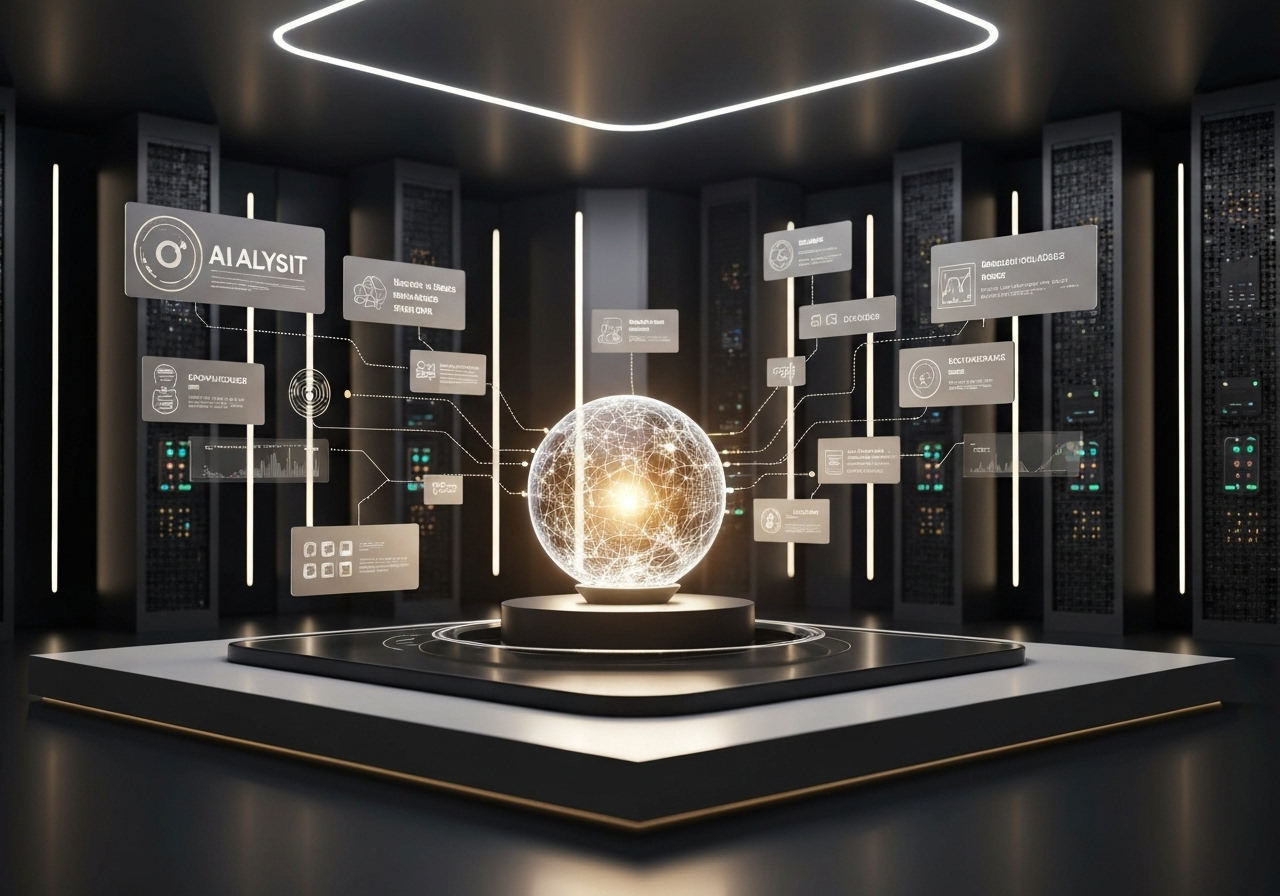 ИИ агент: Генерация бизнес-идей и контента из Reddit с доставкой в Telegram