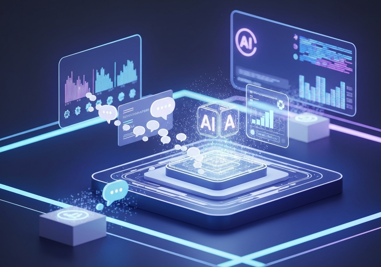 ИИ агент: получение и обработка данных через чат в Telegram