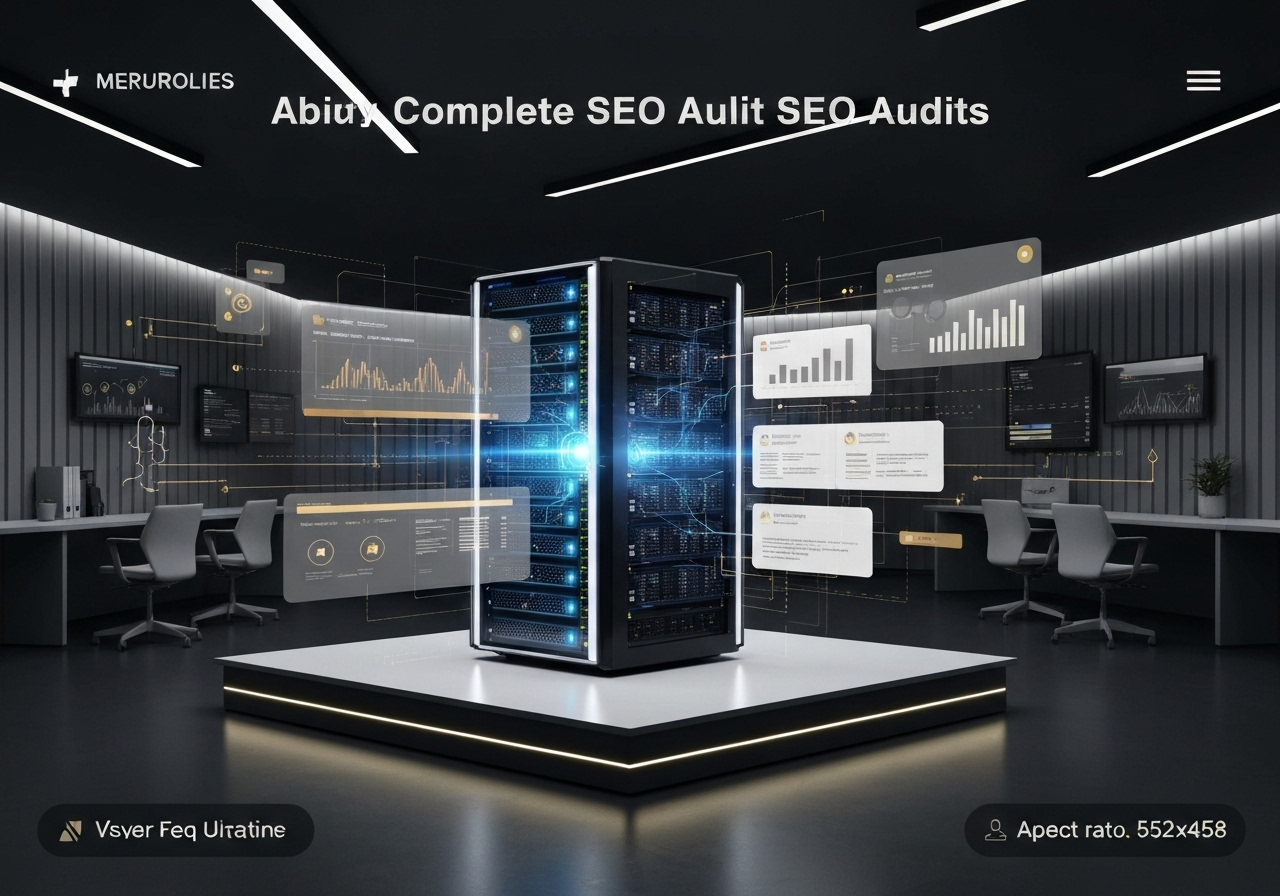 ИИ агент: Полный SEO аудит сайта с доставкой отчетов на почту