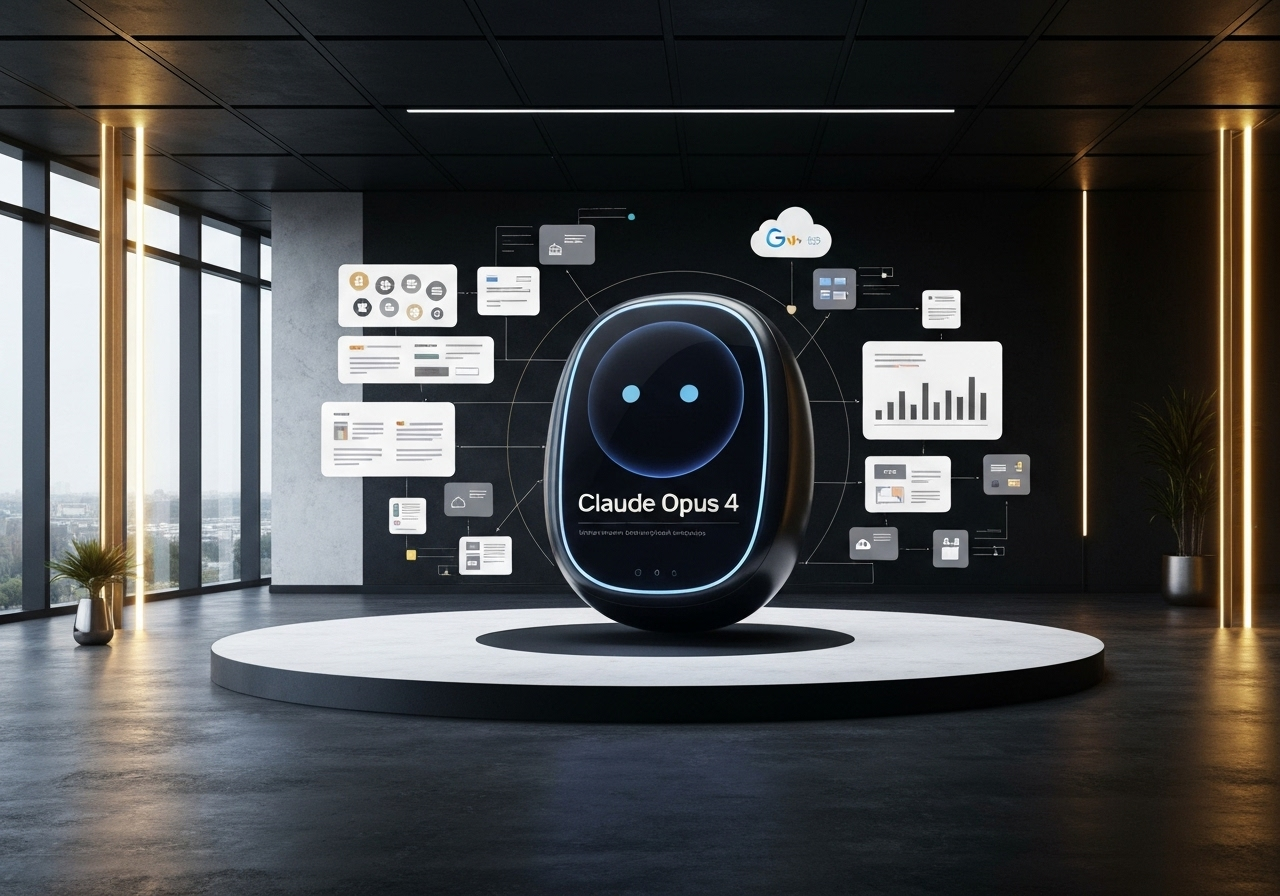 ИИ агент: Создает сложные сценарии по описанию на естественном языке