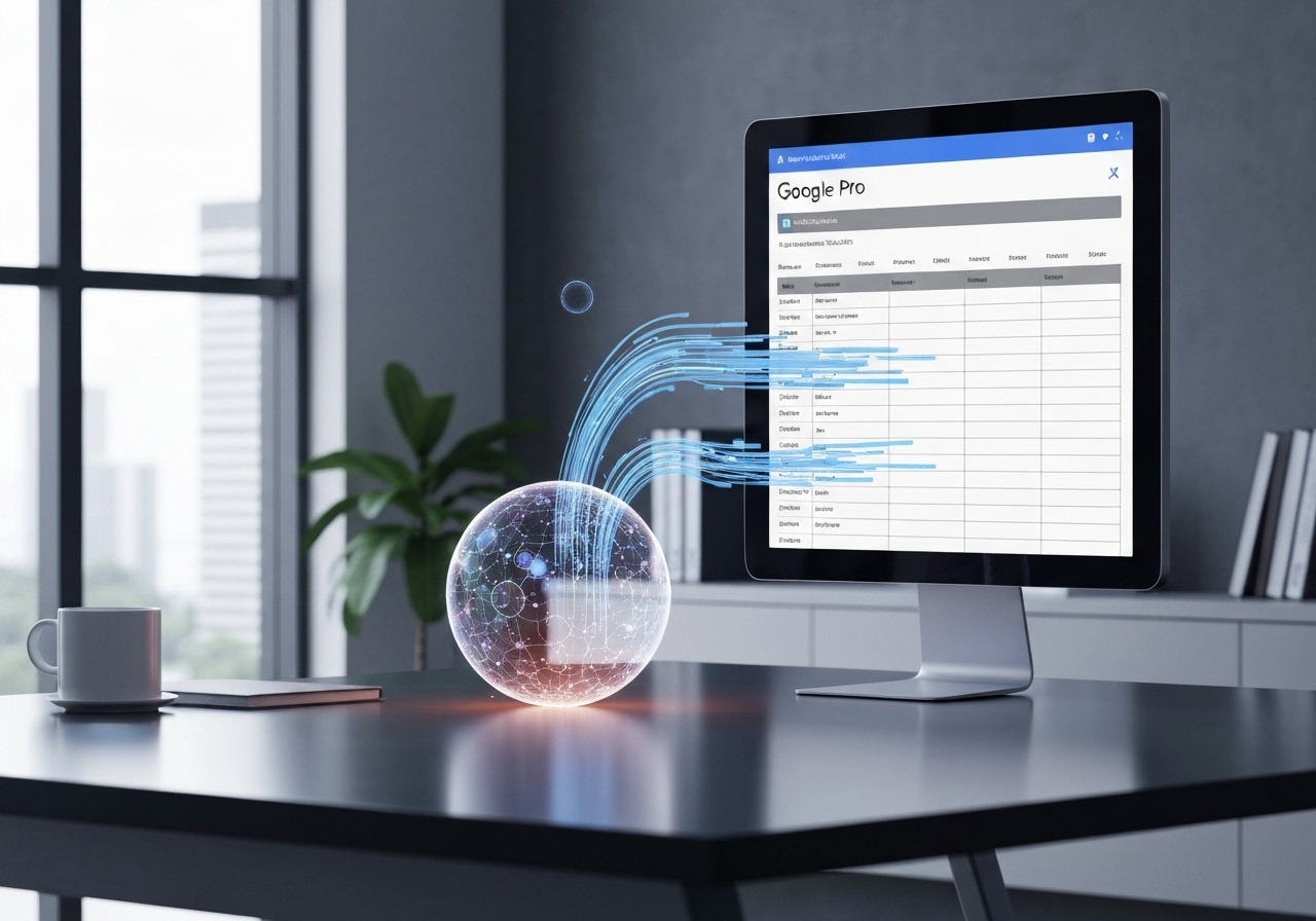 ИИ агент: Генерация и расширение контент-идей с записью в Google Sheets