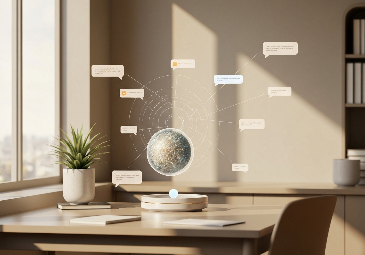 ИИ агент: Управление задачами в Notion через Telegram с голосовым вводом