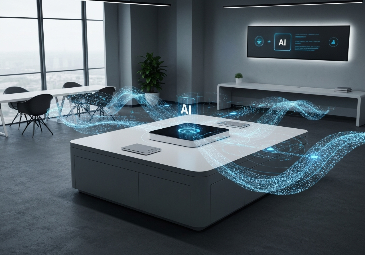 ИИ агент: Управление задачами через Telegram с поддержкой AI и Google Tasks