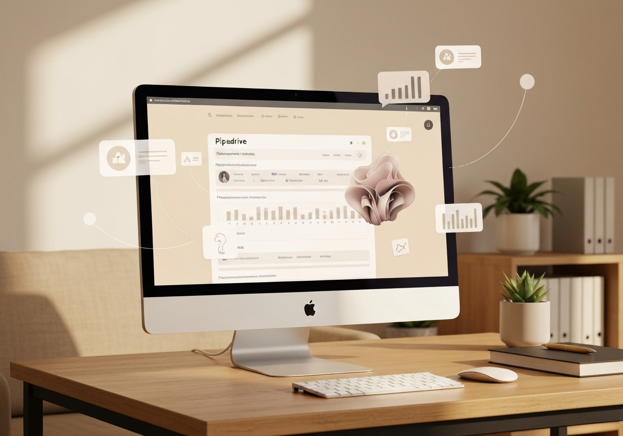 ИИ агент: интеллектуальная поддержка и коммуникация в Slack