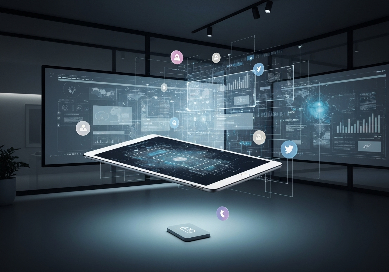 ИИ агент: Создание и публикация маркетингового контента из изображений в Telegram