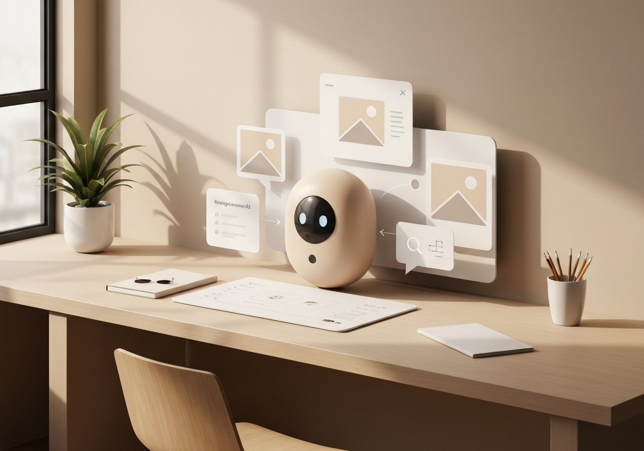 ИИ агент: Генерация изображений и статей через Telegram с Google Gemini и Pollinations