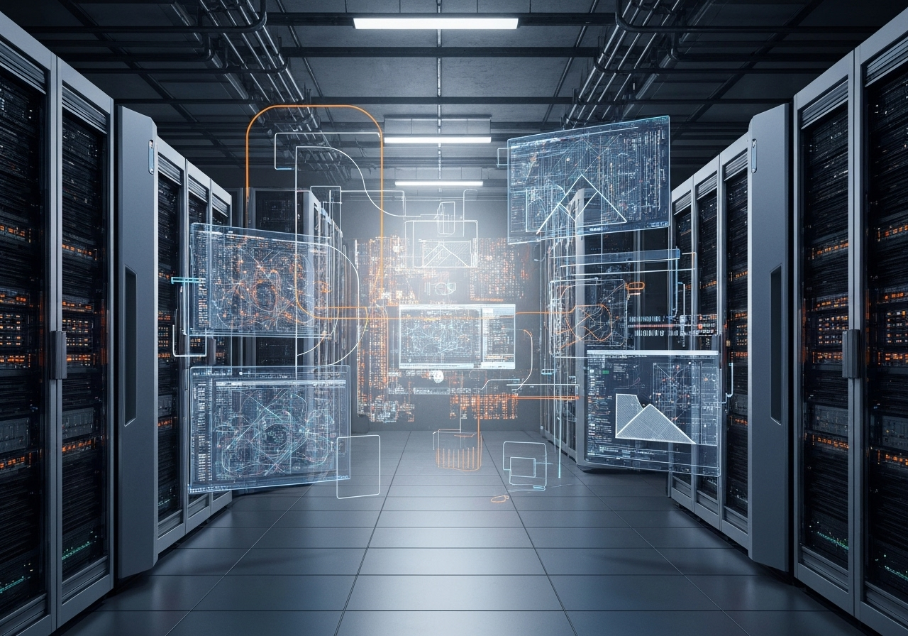 ИИ агент: Генерация высококачественных изображений по текстовому запросу