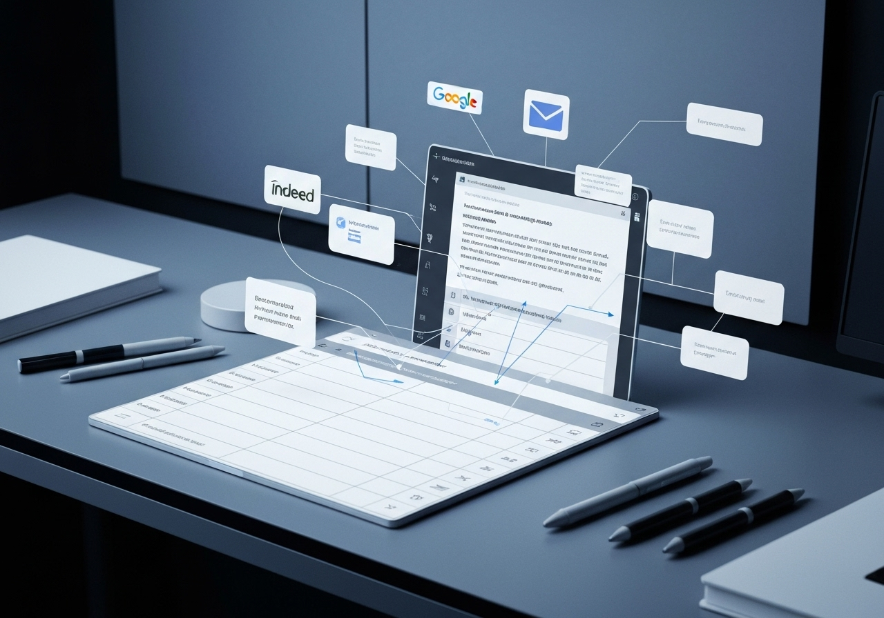 ИИ агент: Генерация персонализированных приветствий для откликов на вакансии