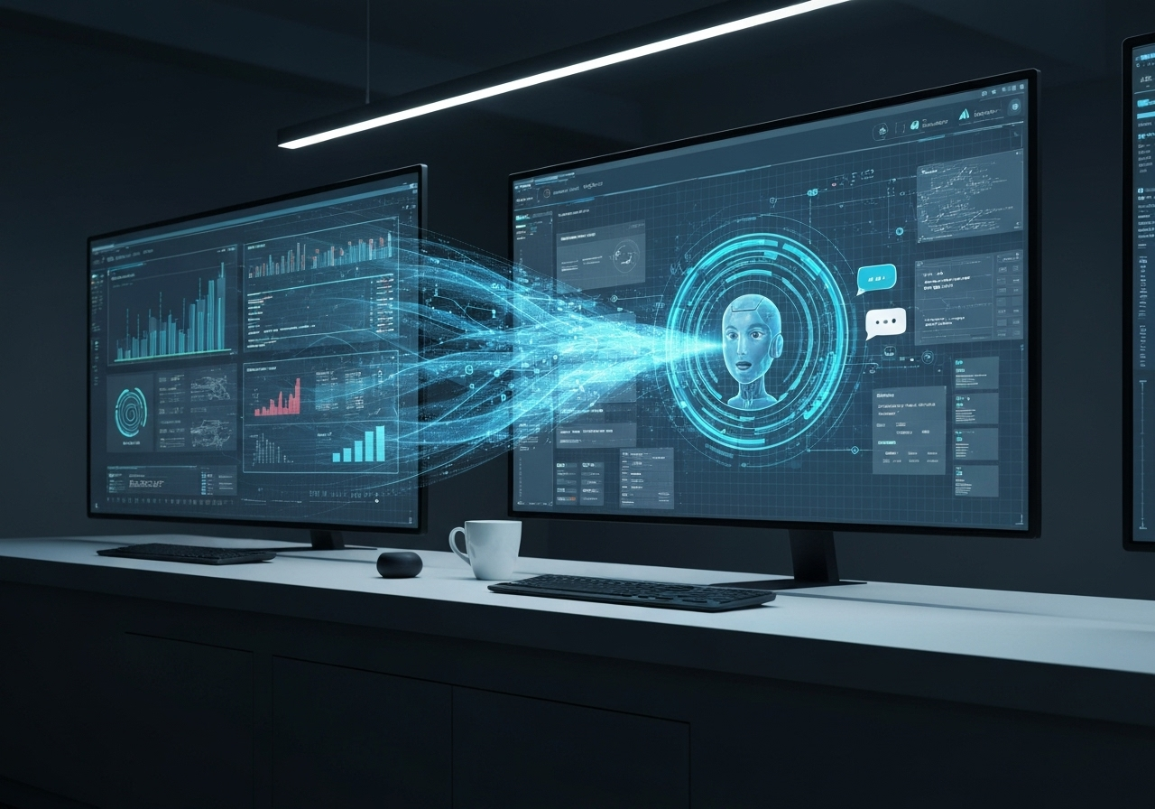 ИИ агент: Интеллектуальное взаимодействие и поддержка через Slack