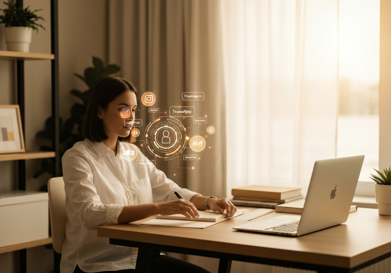 ИИ агент: Генерация идей контента для LinkedIn с доставкой на Gmail