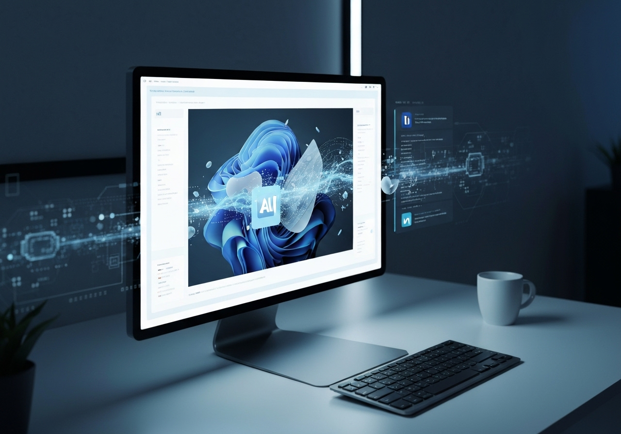 ИИ агент: Создание и согласование постов с AI-изображениями из веб-страниц для LinkedIn