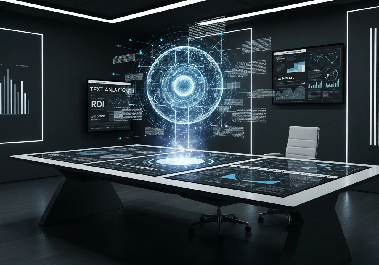 ИИ агент: универсальная обработка запросов на базе OpenAI