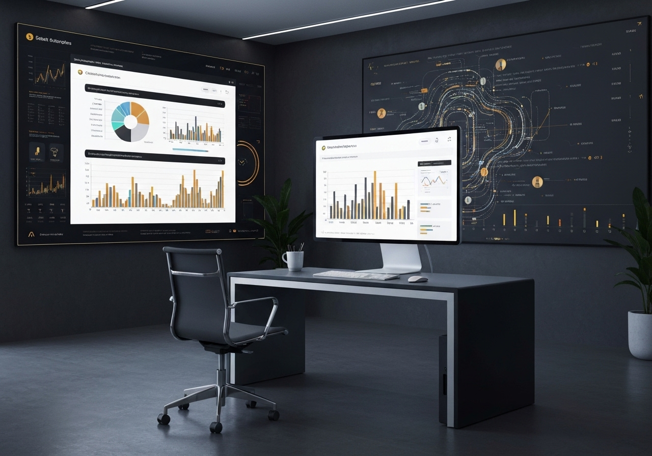 ИИ агент: Генерация многофакторных финансовых отчетов с анализом из Google Sheets