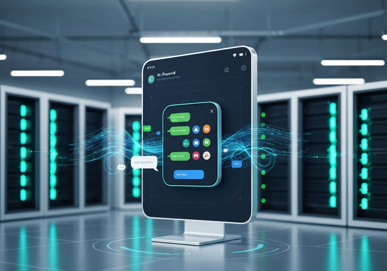 ИИ агент: Мультимодальный чат-бот для WhatsApp с распознаванием текста, голоса, изображений и PDF