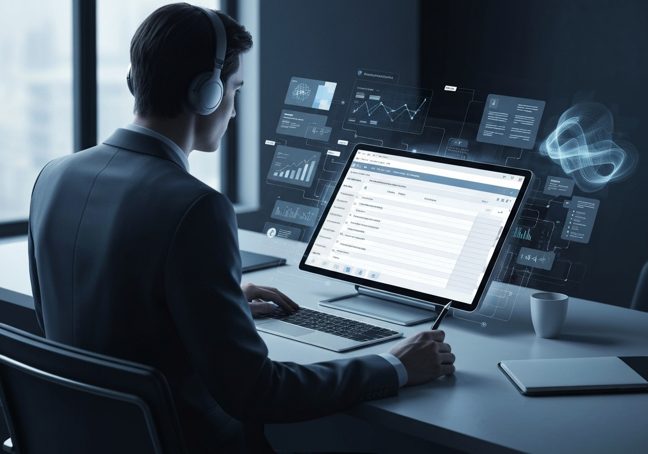 ИИ агент: Создание персонализированных вступительных фраз для холодных email