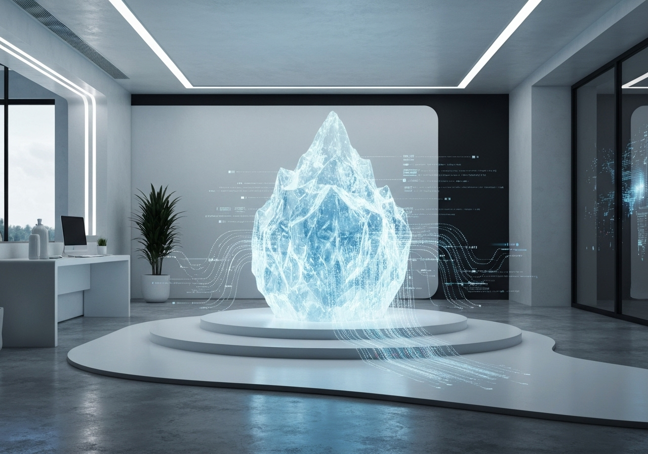 ИИ агент: Создание персонализированных сообщений для холодных продаж