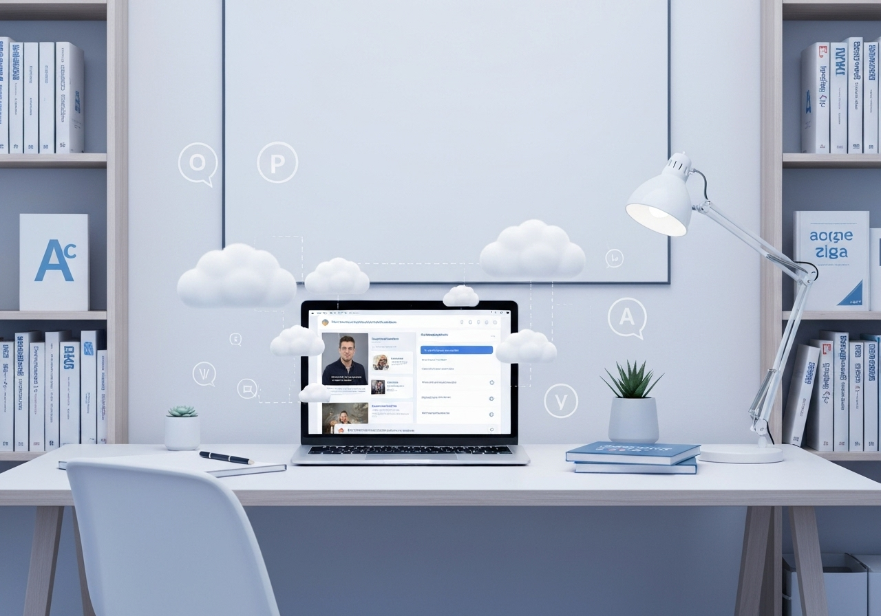 ИИ агент: Ежедневная рассылка персонализированных новостных дайджестов для изучающих языки