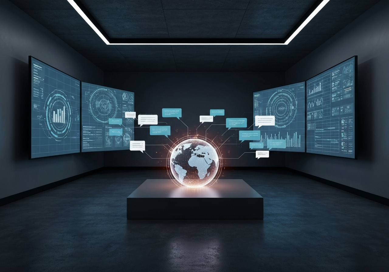 ИИ агент: Персонализированное создание продажных цепочек через Telegram