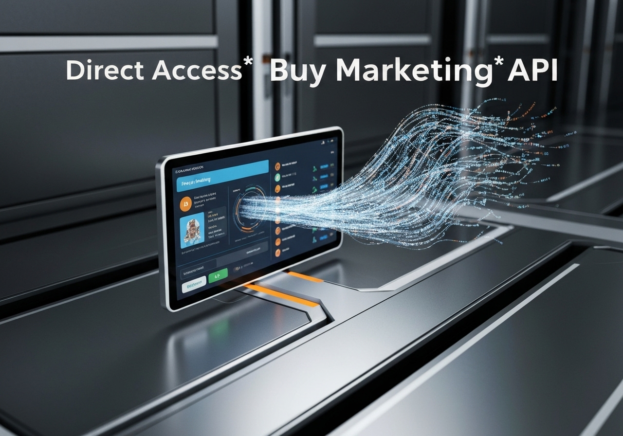 ИИ агент: Получение рекламных товаров с eBay для маркетинга