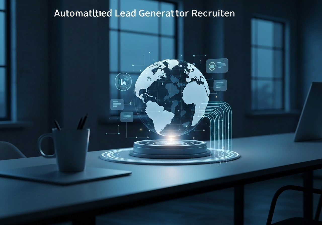 ИИ агент: Поиск и квалификация лидов из LinkedIn для финансового сектора