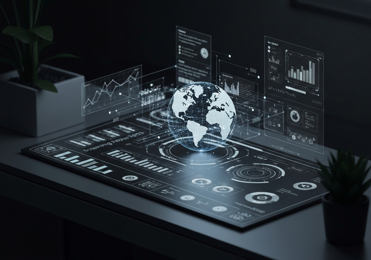 ИИ агент: Генерация комплексных SEO аудитов с DataForSEO и Google Search Console