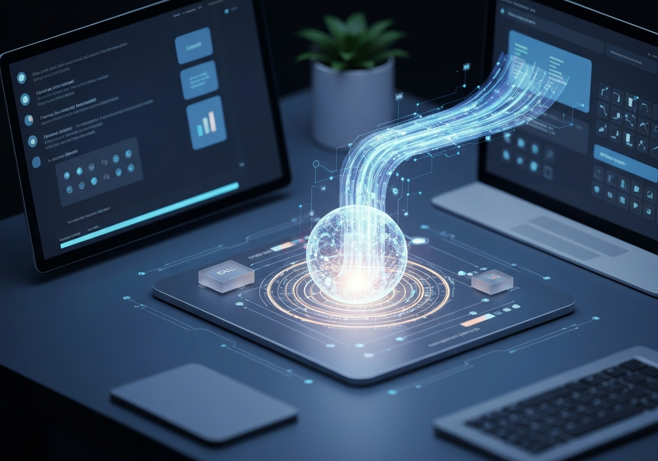 ИИ агент: Автогенерация SEO-контента на основе анализа топовых блогов