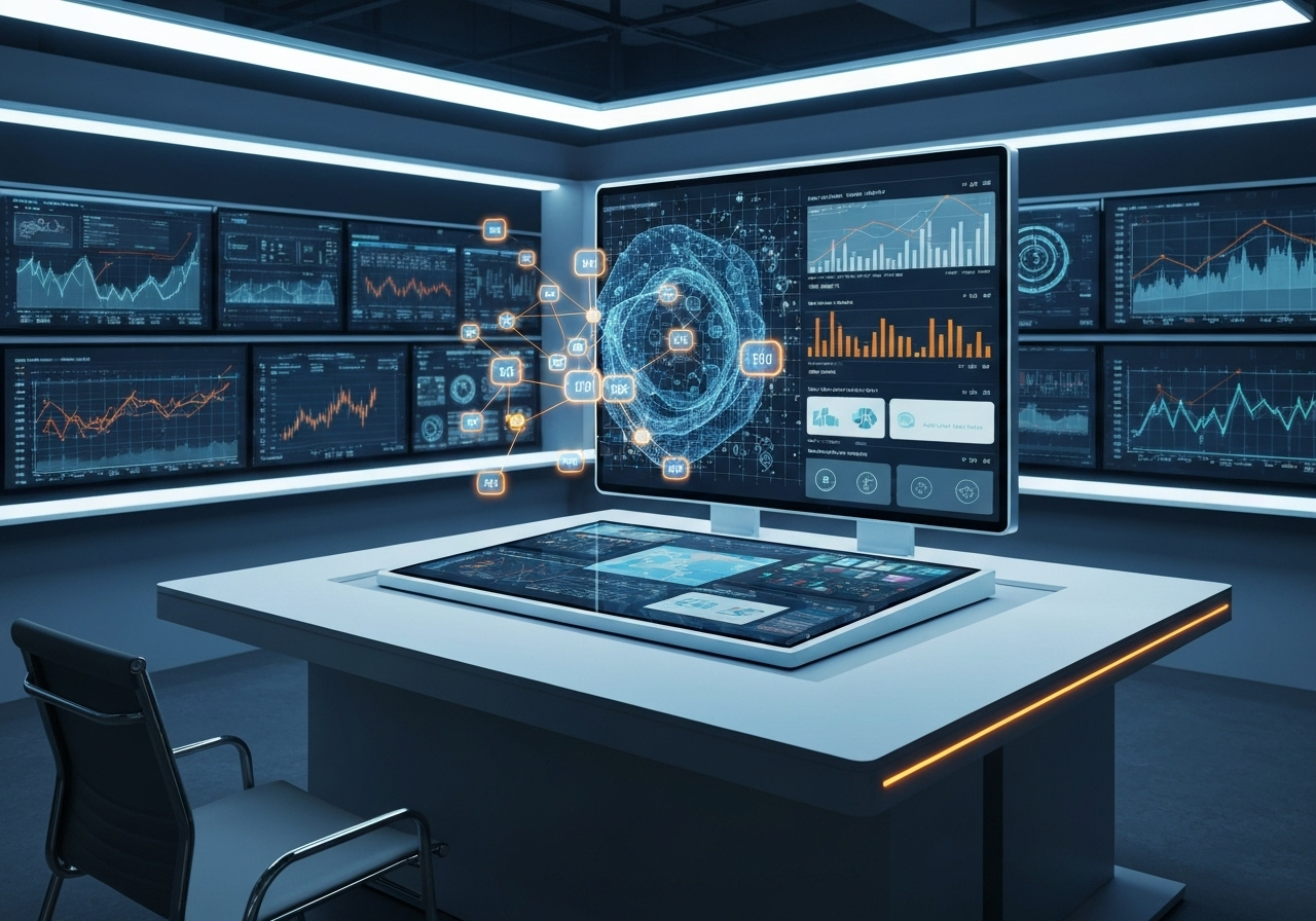 ИИ агент: Поиск рыночных ниш и идей SaaS продуктов на основе анализа данных