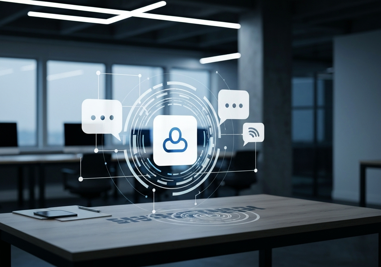 ИИ агент: интеллектуальное взаимодействие через Slack с поддержкой OpenAI