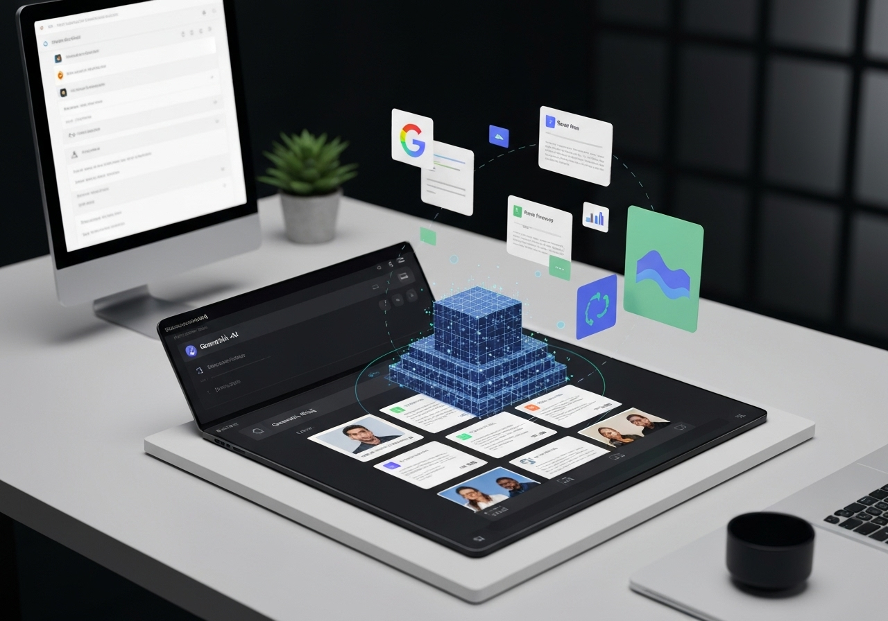 ИИ агент: Генерация стартап-идей на основе Reddit с анализом Google Gemini