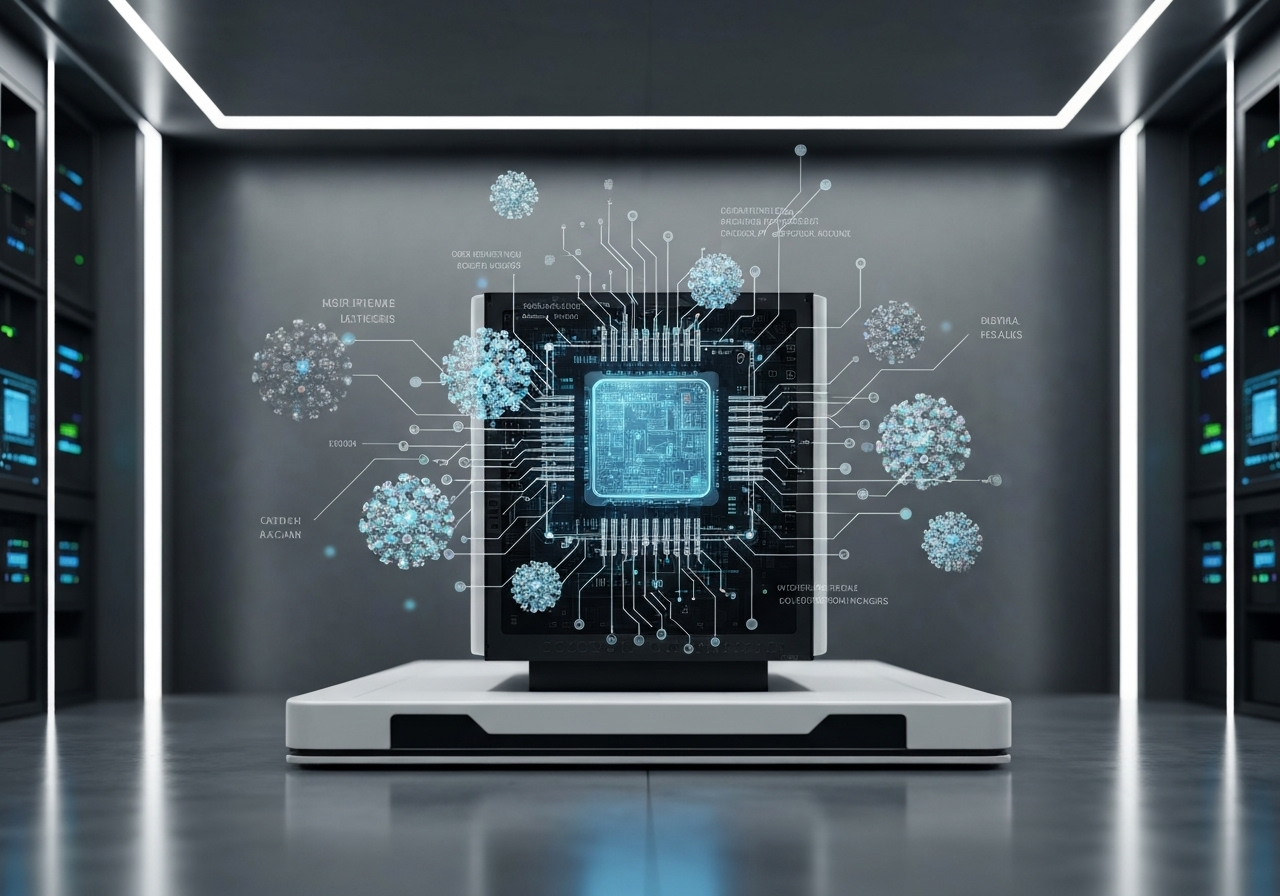 ИИ агент: Генерация структурированных описаний компаний на основе актуальных данных