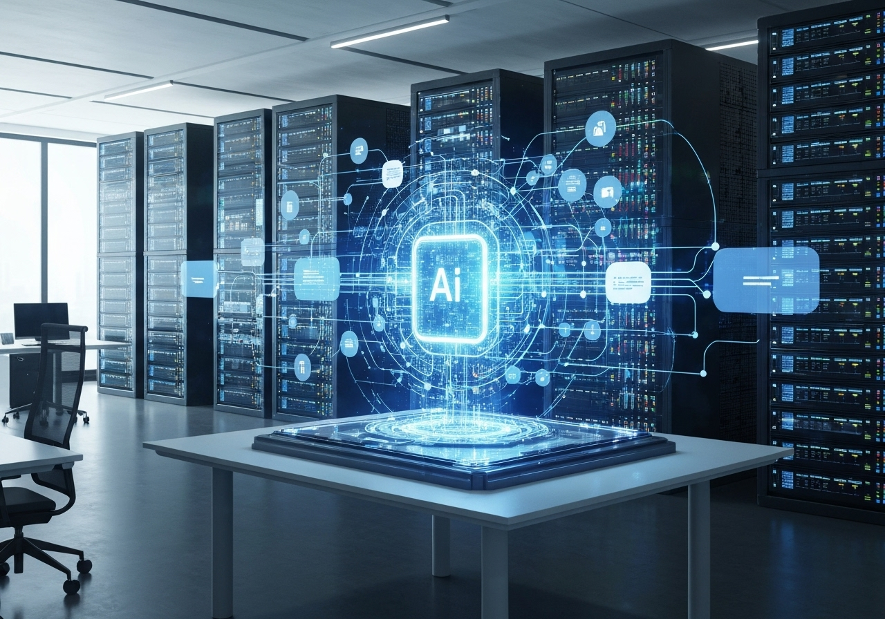 ИИ агент: Автоматические ответы на заявки поддержки с использованием базы знаний