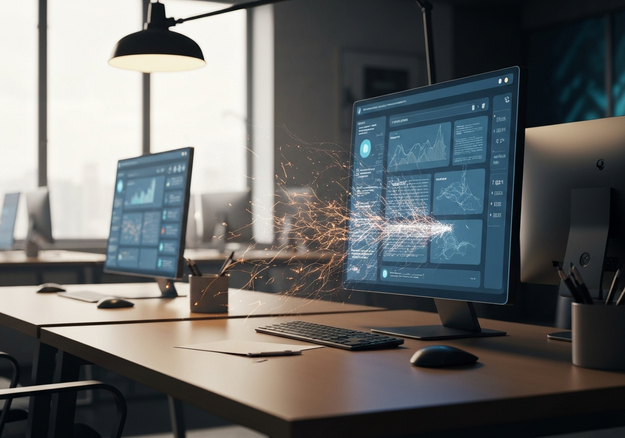 ИИ агент: Генерация контента для LinkedIn с текстами и изображениями