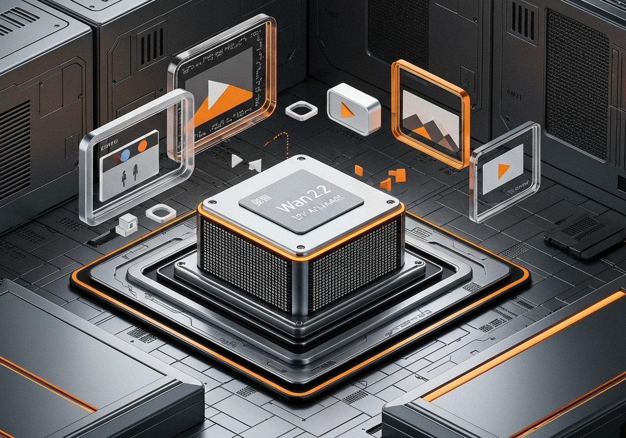 ИИ агент: Превращение изображений в видео высокого качества