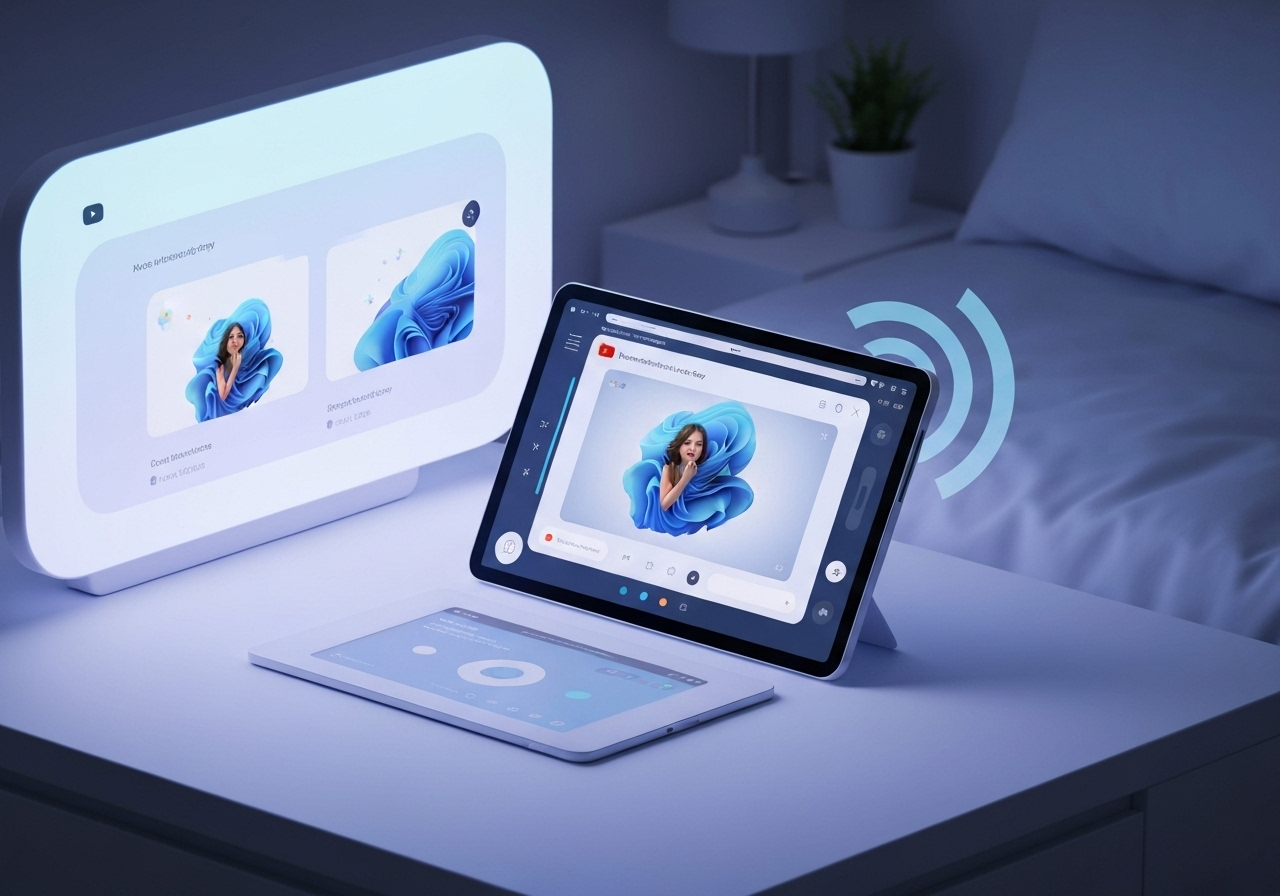 ИИ агент: Создание и публикация сказочных видео для YouTube