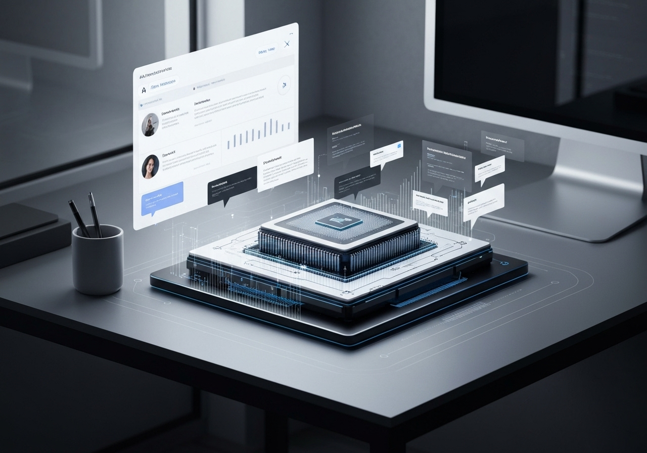 ИИ агент: Автоматическое создание резюме комментариев в Notion