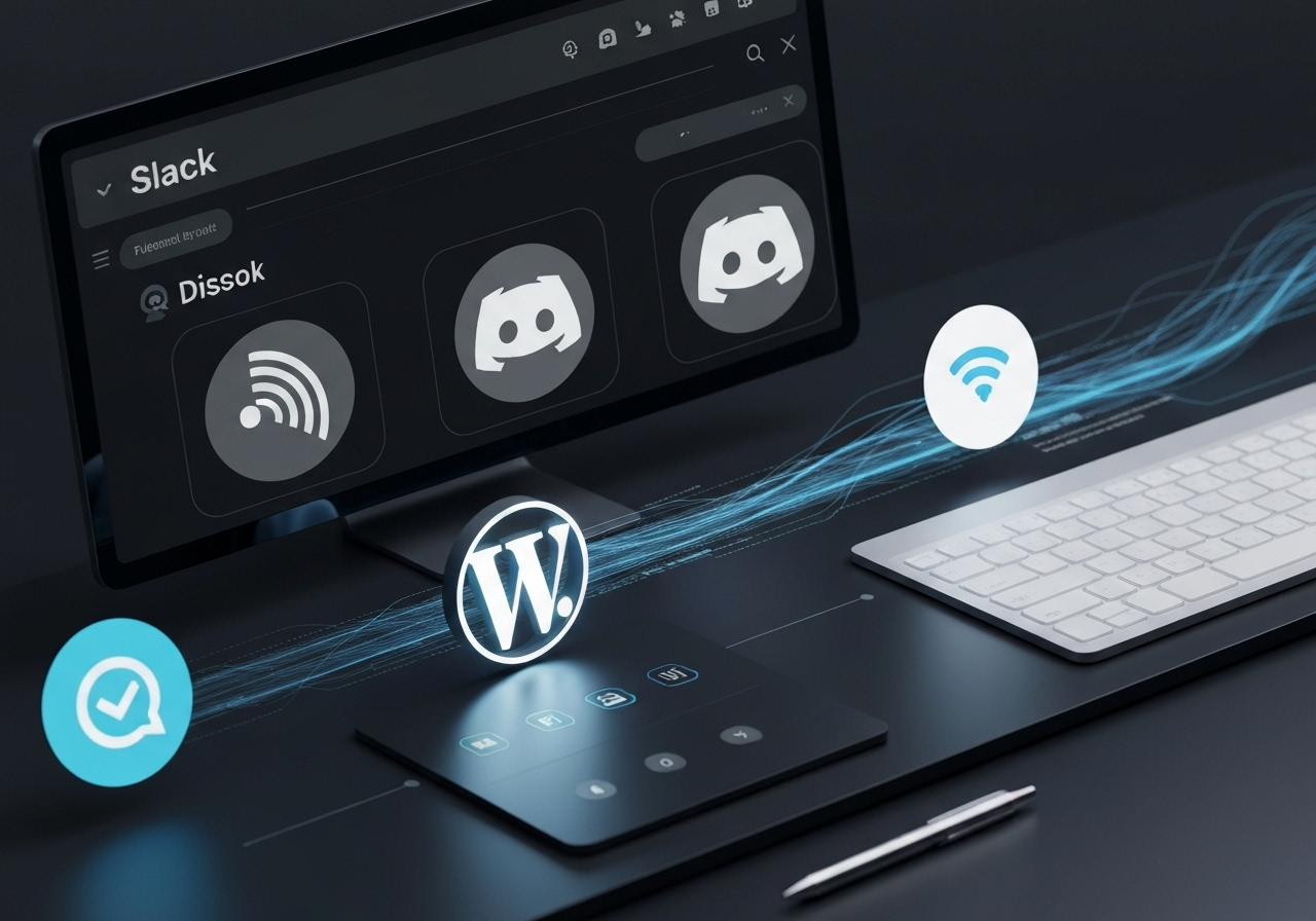 ИИ агент: универсальное взаимодействие и поддержка в мессенджерах с помощью OpenAI