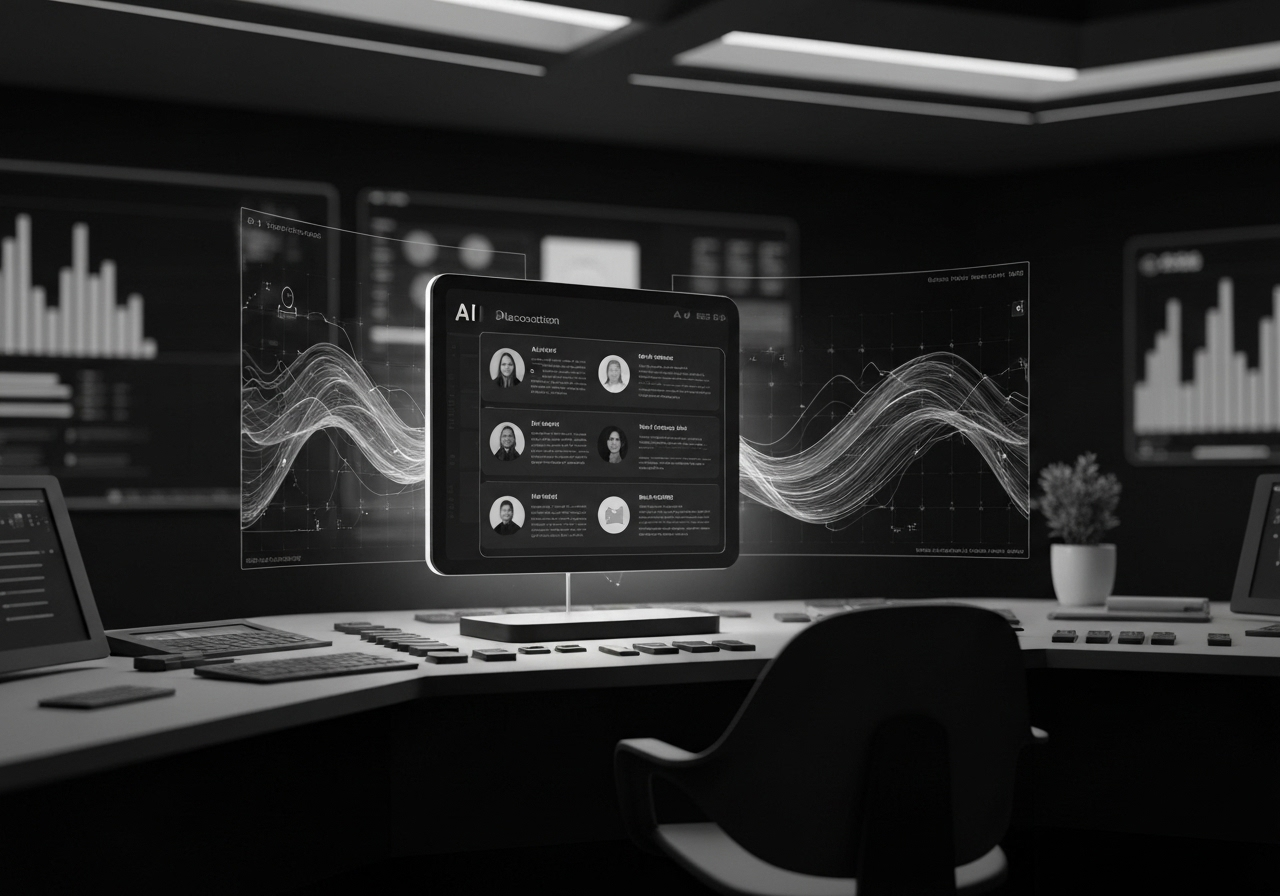 ИИ агент: Генерация и планирование обсуждений на Reddit с использованием GPT-4 и Airtable