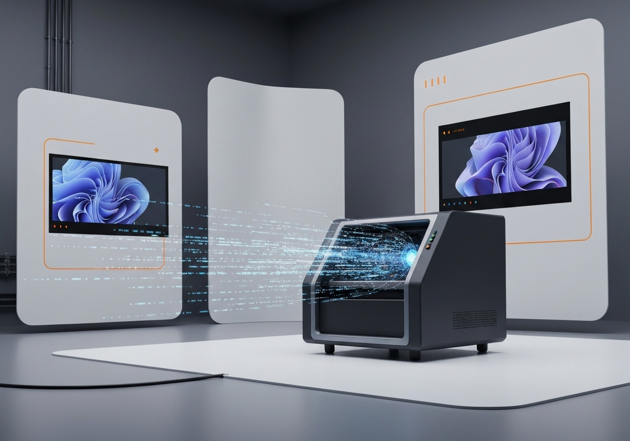 ИИ агент: Быстрая генерация и публикация вирусных видео на TikTok