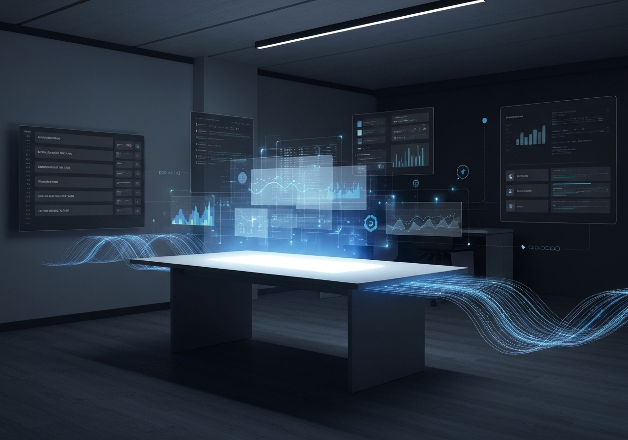 ИИ агент: Управление таблицами и представлениями в Coda с 18 операциями