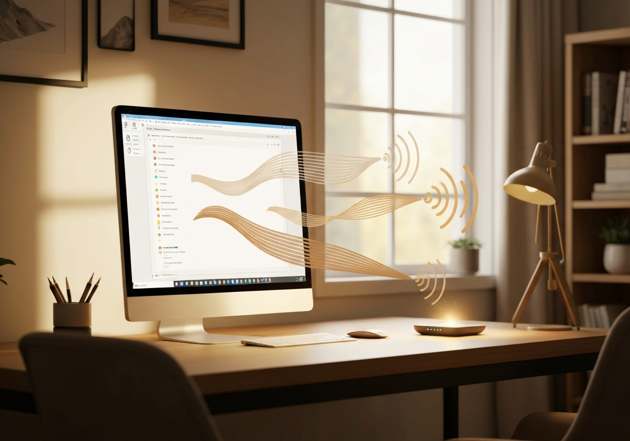 ИИ агент: Генерация многоголосых подкастов с естественным звучанием