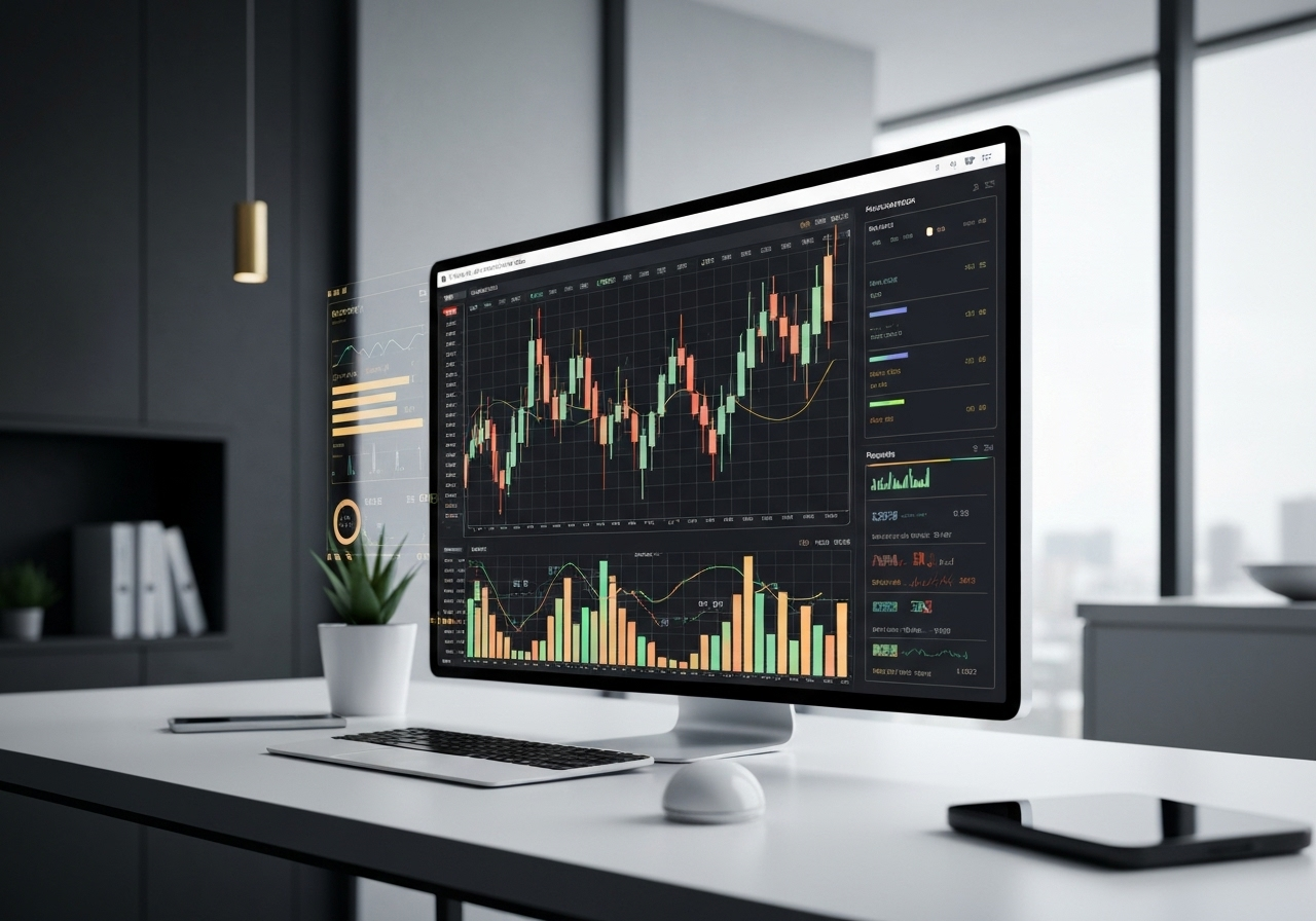 ИИ агент: Анализ спотового рынка Binance с торговыми рекомендациями в Telegram