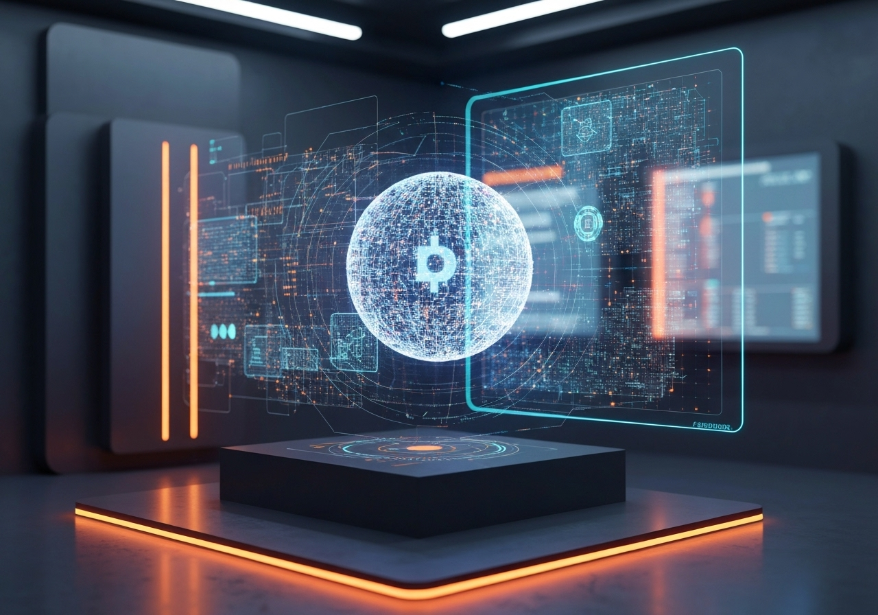 ИИ агент: Получение аналитики блокчейна через чат на базе GPT-4 и Nansen MCP