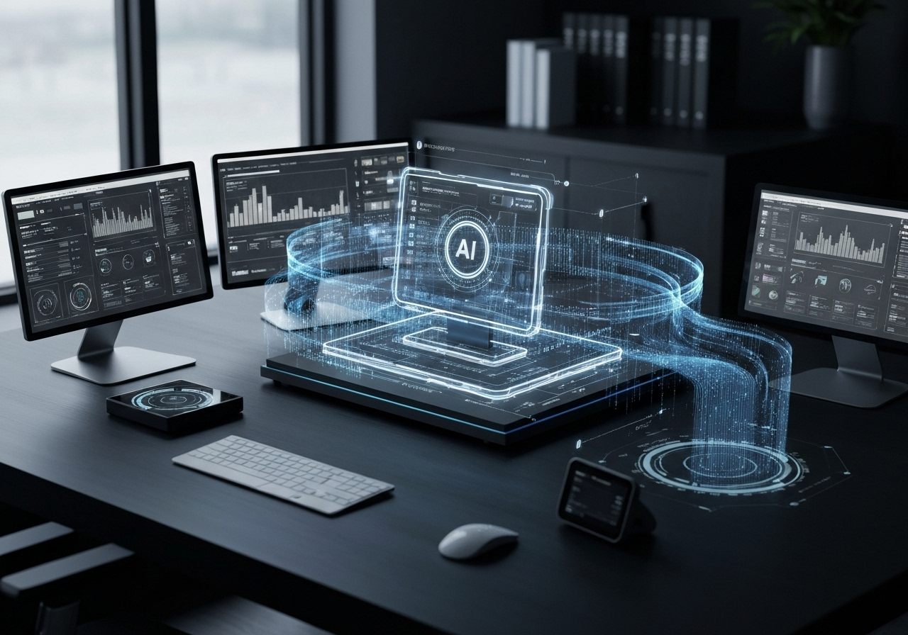 ИИ агент: комплексное взаимодействие через Slack и Telegram с поддержкой OpenAI