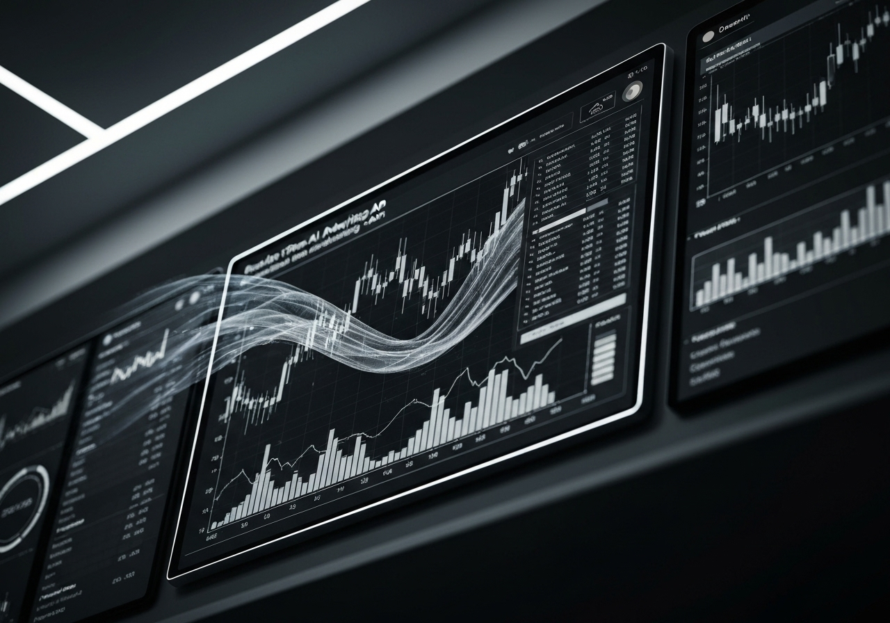 ИИ агент: Реальный анализ и рейтинг акций в режиме онлайн