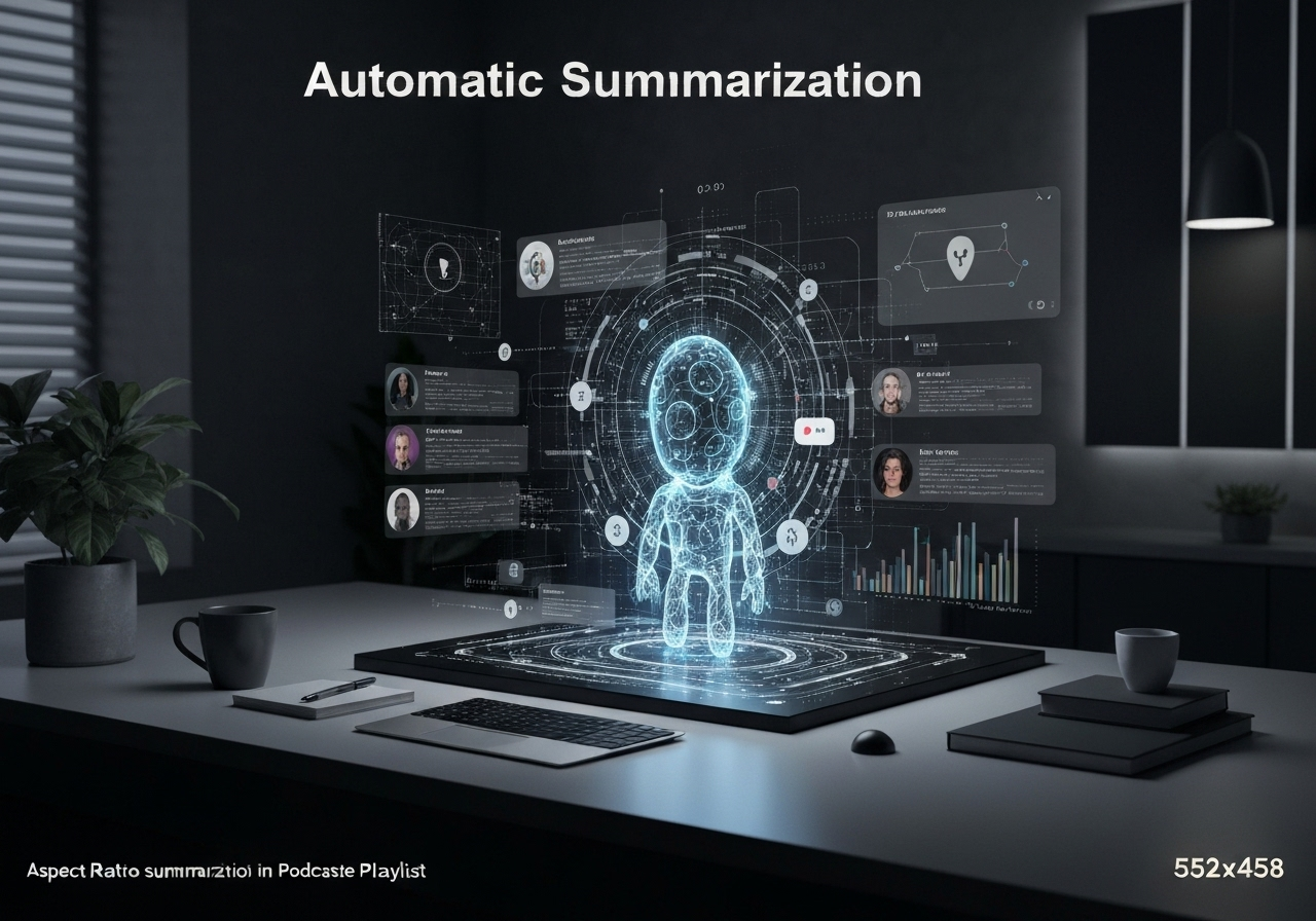 ИИ агент: Ежедневное получение ключевых тезисов из подкастов YouTube