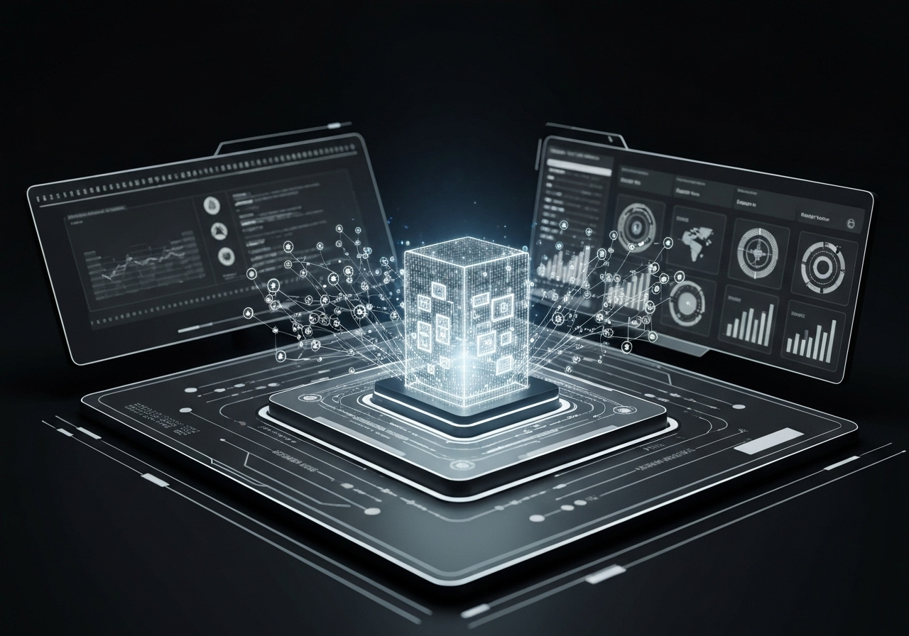 ИИ агент: Автоматическое исследование и создание схем API