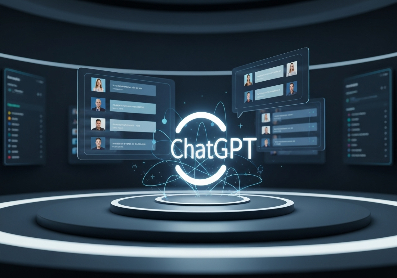 ИИ агент: интеллектуальное взаимодействие и поддержка через Telegram