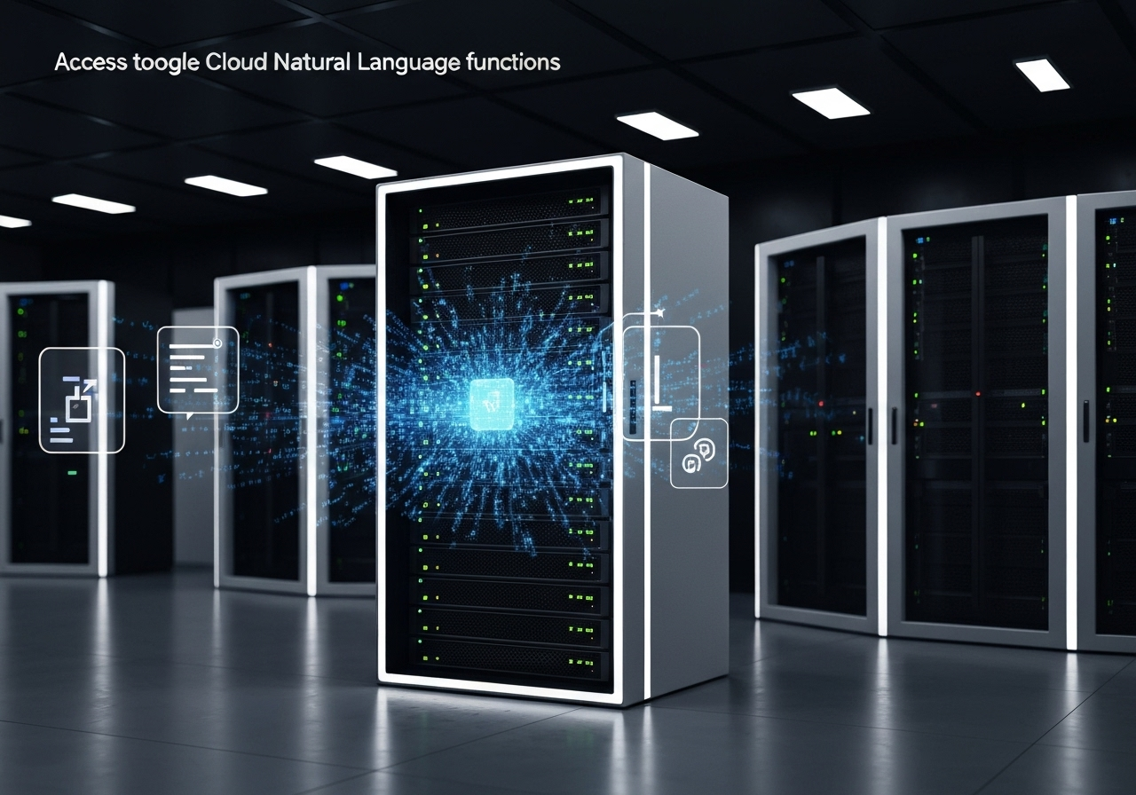 ИИ агент: Анализ настроений текстов с Google Cloud Natural Language Tool